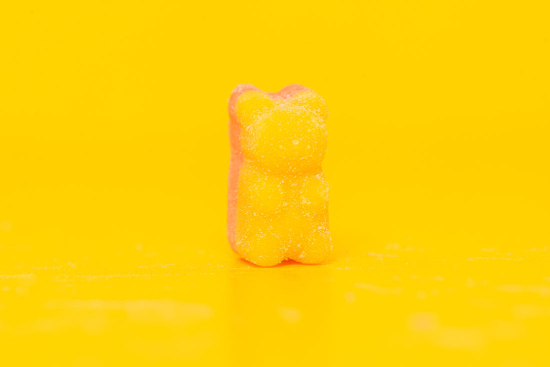 Lemonade Lift-Off Swole Bears