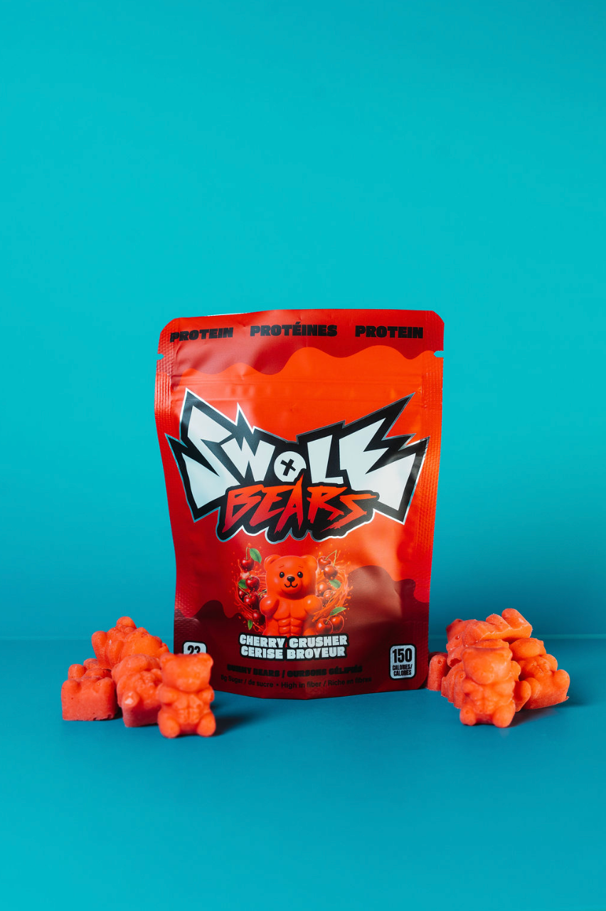 Cherry Crusher (6 Pack)