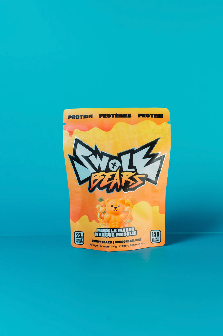 Muscle Mango (6 Pack)