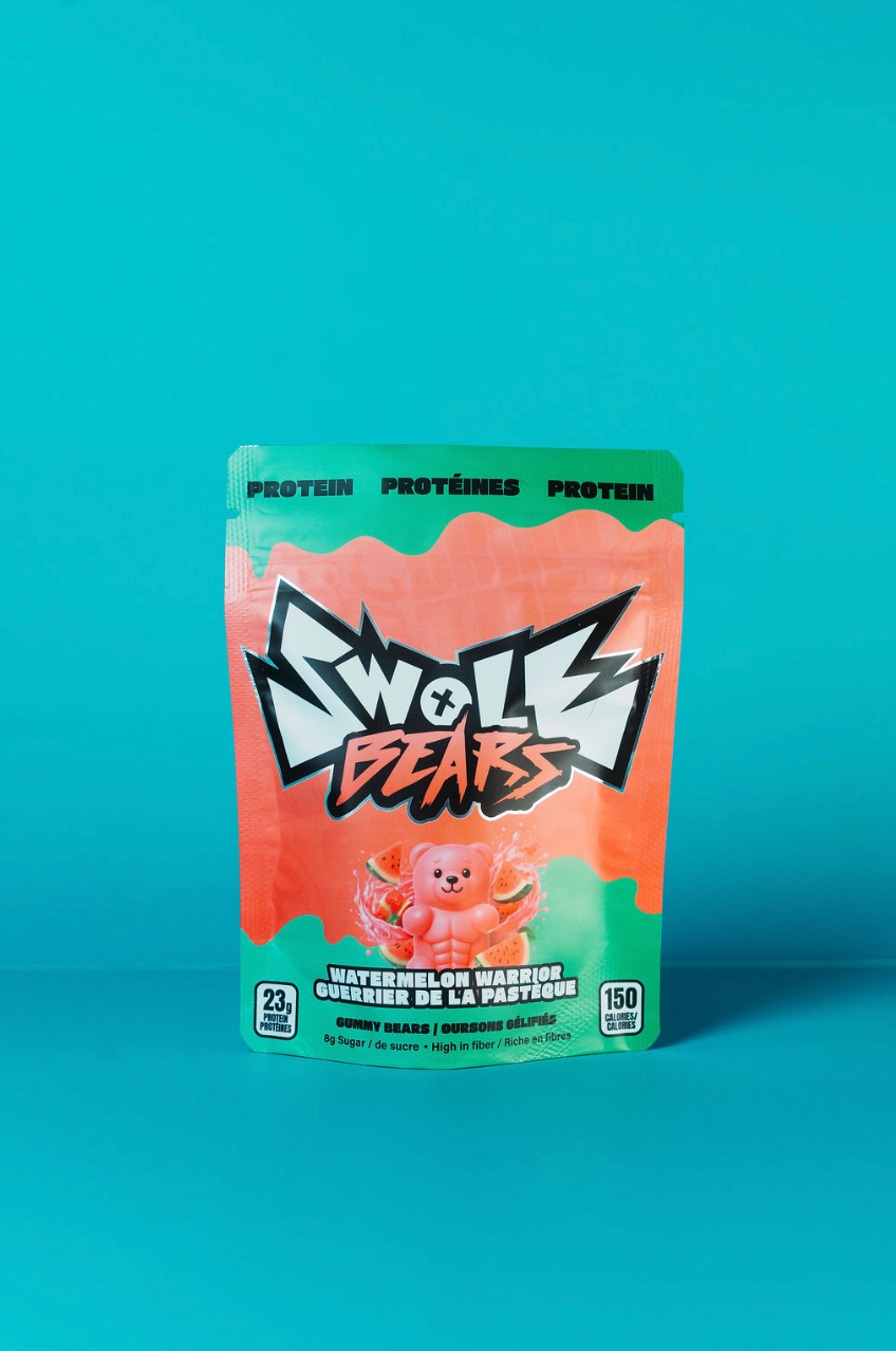 Watermelon Warrior (6 Pack)