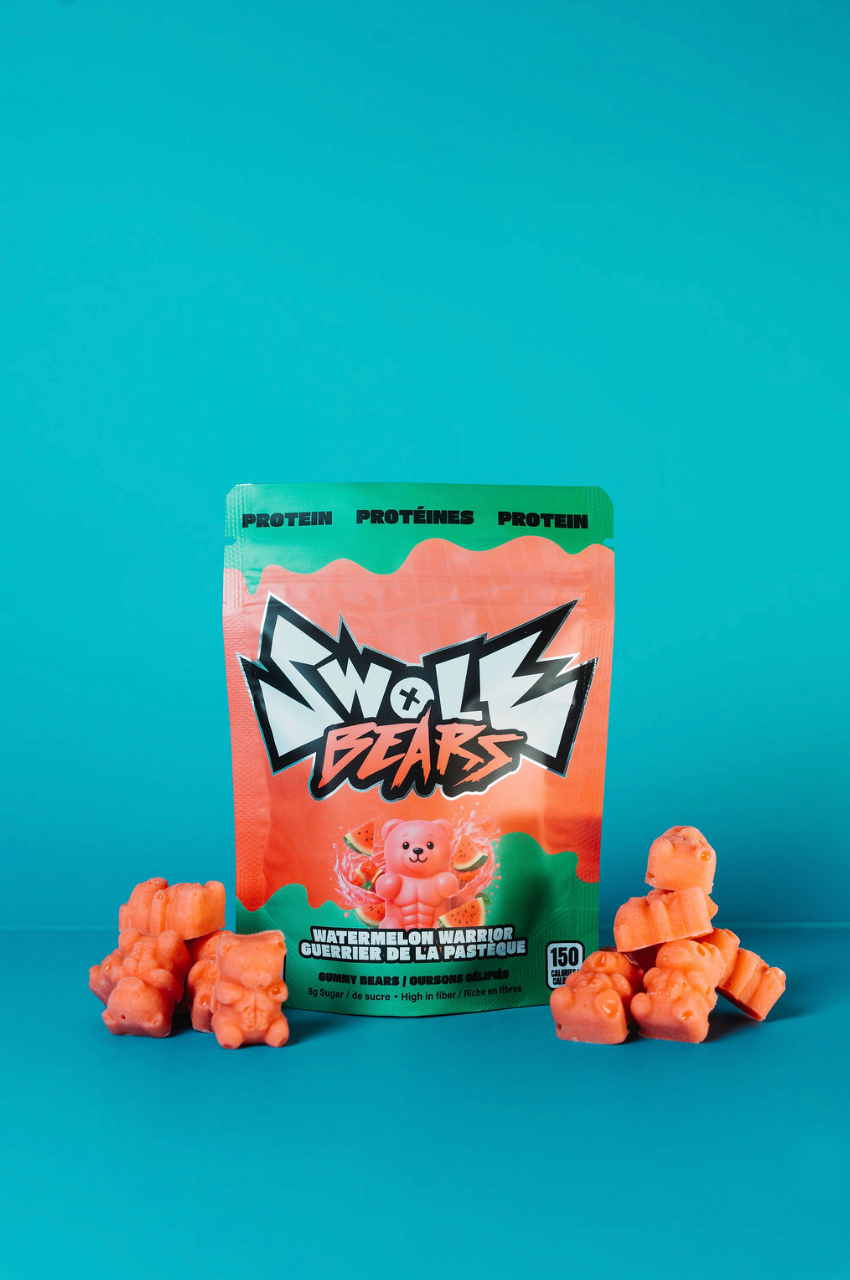 Watermelon Warrior (6 Pack)