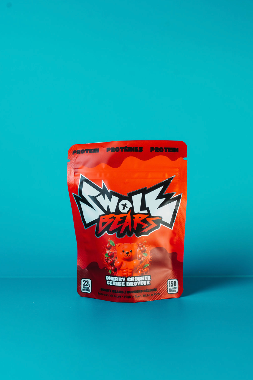 Cherry Crusher (6 Pack)