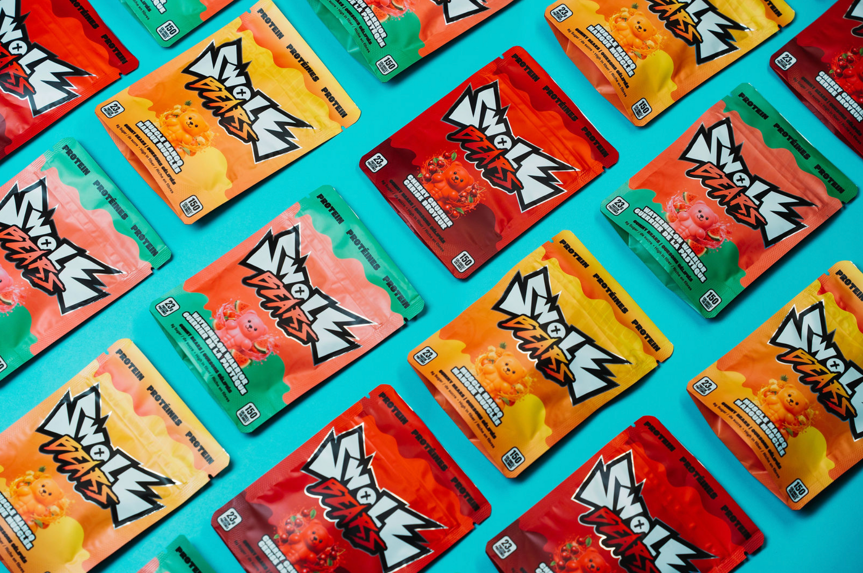 Build Your Own Box (50 Packs)