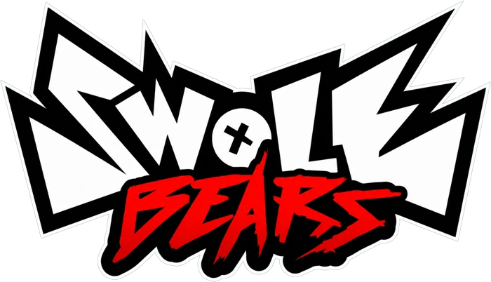 Swole Bears home